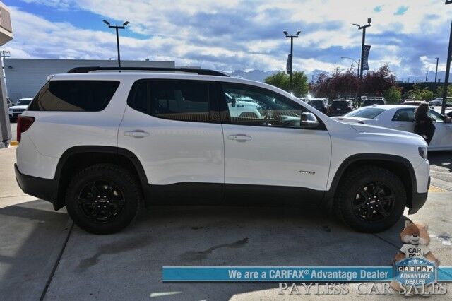 2021 GMC Acadia AT4 Anchorage AK