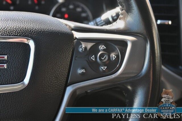 2021 GMC Acadia AT4 Anchorage AK