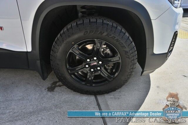 2021 GMC Acadia AT4 Anchorage AK