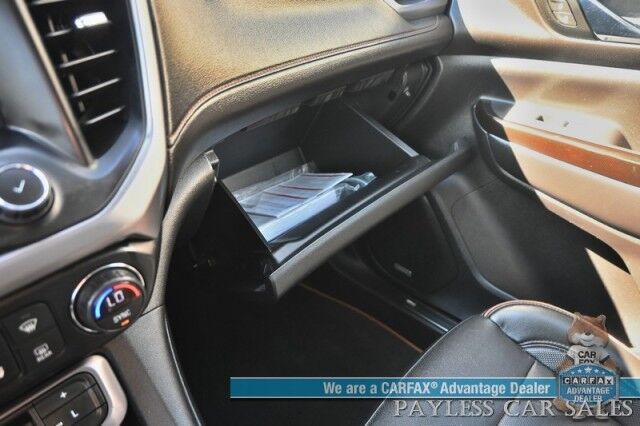 2021 GMC Acadia AT4 Anchorage AK