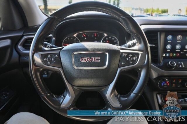 2021 GMC Acadia AT4 Anchorage AK