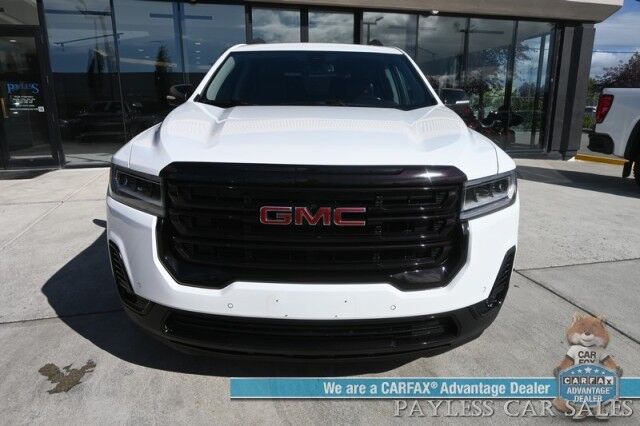 2021 GMC Acadia AT4 Anchorage AK
