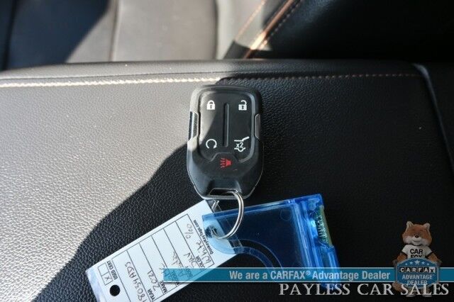 2021 GMC Acadia AT4 Anchorage AK