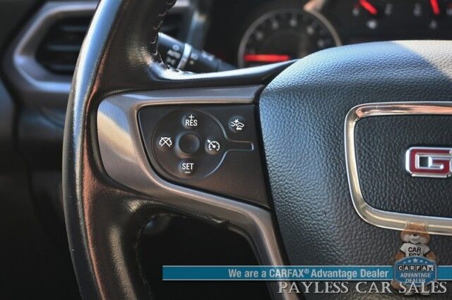 2021 GMC Acadia AT4 Anchorage AK