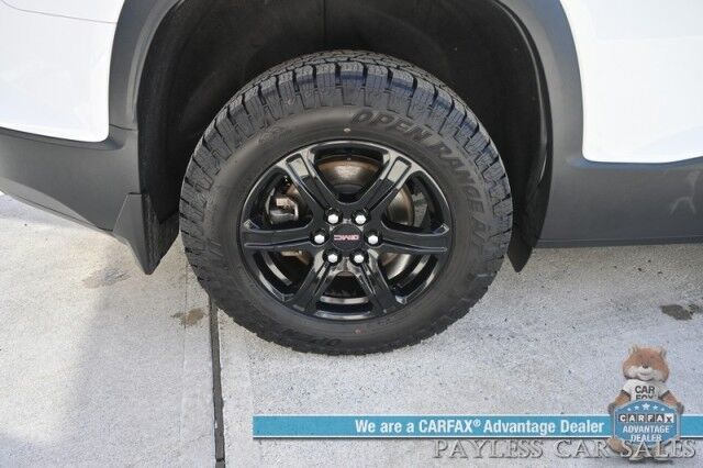 2021 GMC Acadia AT4 Anchorage AK