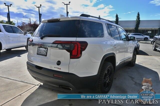 2021 GMC Acadia AT4 Anchorage AK