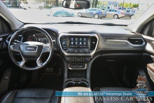 2021 GMC Acadia AT4 Anchorage AK
