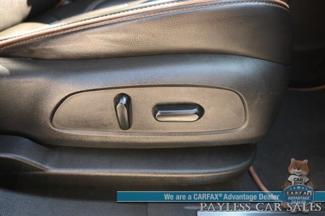 2021 GMC Acadia AT4 Anchorage AK