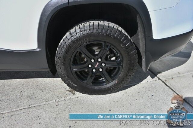 2021 GMC Acadia AT4 Anchorage AK