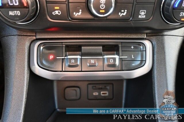 2021 GMC Acadia AT4 Anchorage AK