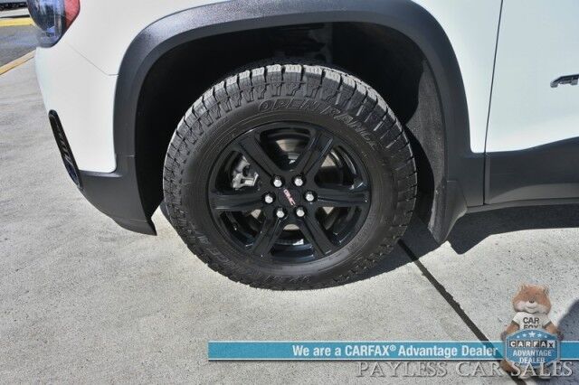 2021 GMC Acadia AT4 Anchorage AK