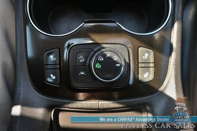 2021 GMC Acadia AT4 Anchorage AK