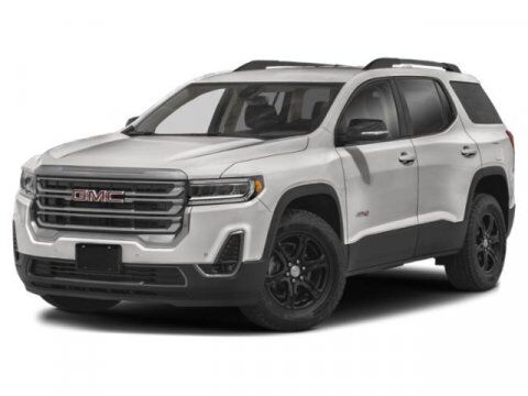 2021 GMC Acadia AT4 Dalton GA