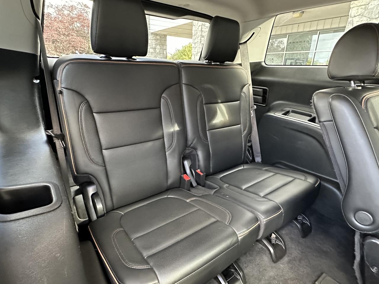 2021 GMC Acadia AT4 Mountain Home ID