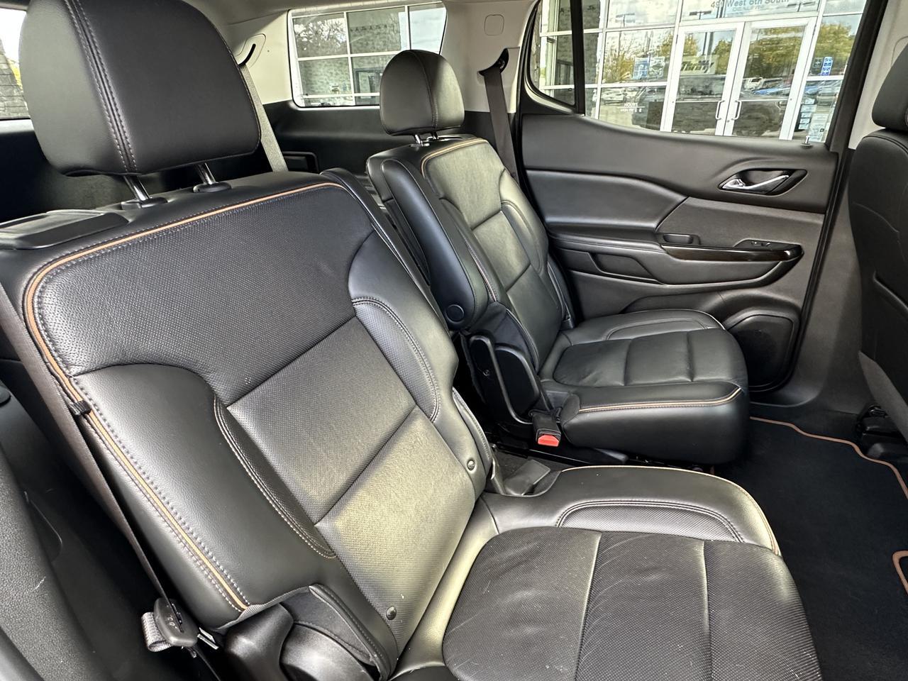 2021 GMC Acadia AT4 Mountain Home ID