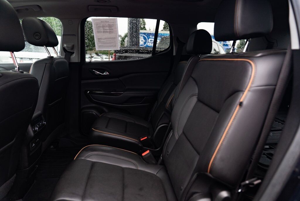 2021 GMC Acadia AT4 Milwaukie OR