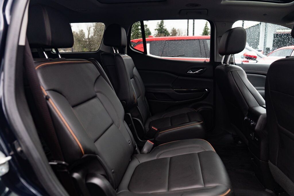 2021 GMC Acadia AT4 Milwaukie OR