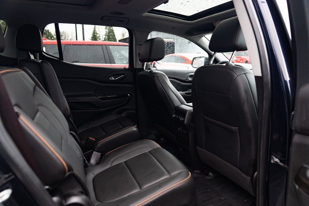 2021 GMC Acadia AT4 Milwaukie OR