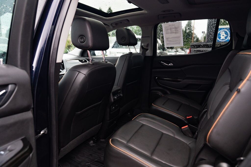 2021 GMC Acadia AT4 Milwaukie OR