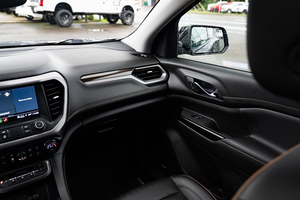 2021 GMC Acadia AT4 Milwaukie OR