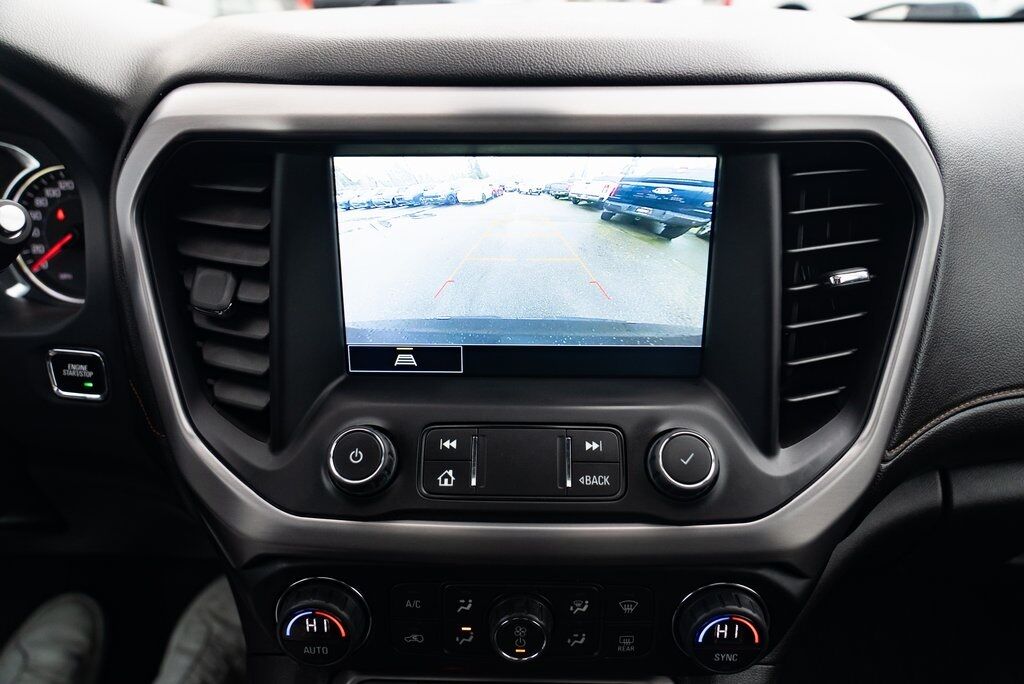 2021 GMC Acadia AT4 Milwaukie OR