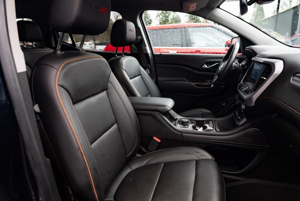 2021 GMC Acadia AT4 Milwaukie OR