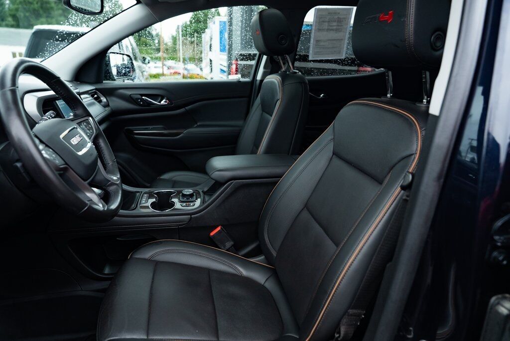 2021 GMC Acadia AT4 Milwaukie OR