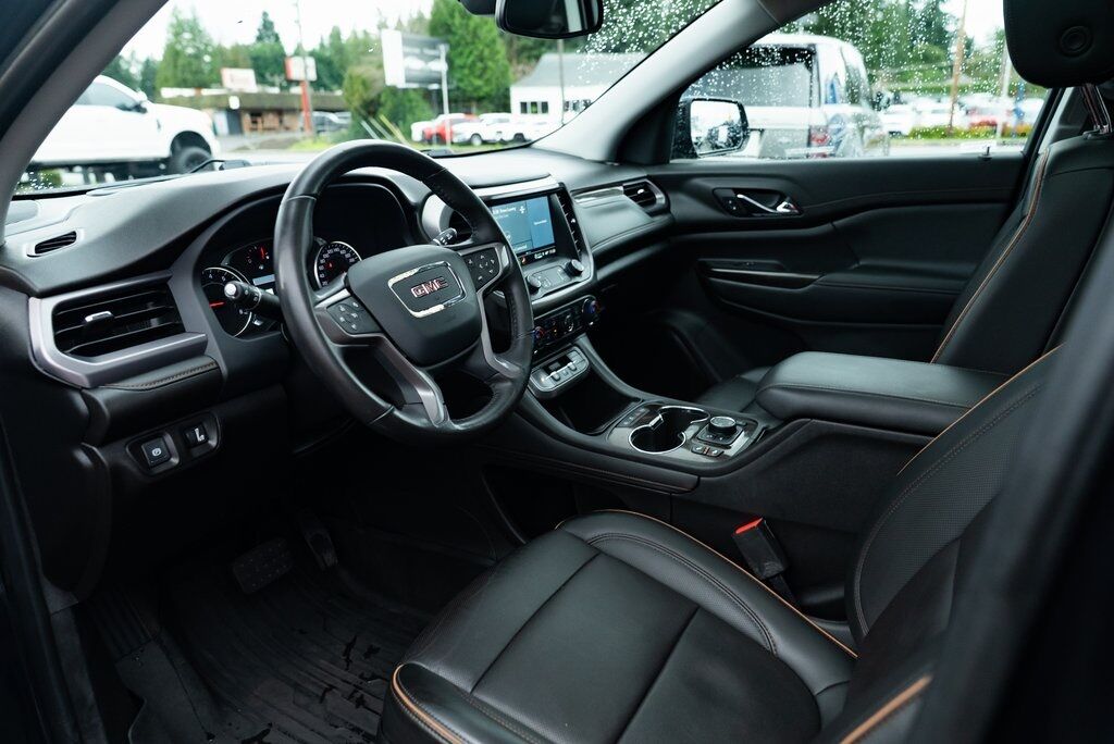 2021 GMC Acadia AT4 Milwaukie OR