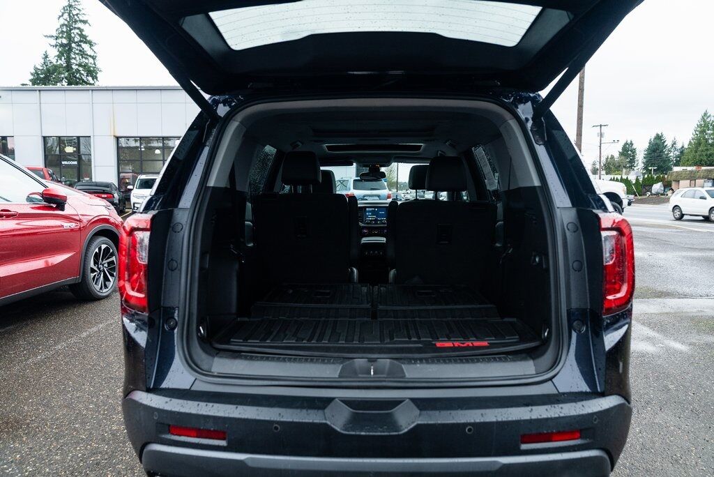 2021 GMC Acadia AT4 Milwaukie OR