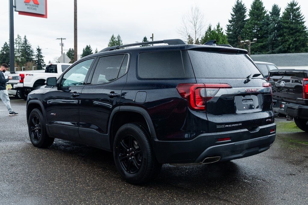 2021 GMC Acadia AT4 Milwaukie OR