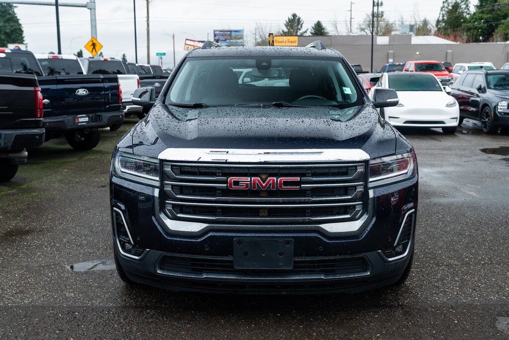 2021 GMC Acadia AT4 Milwaukie OR