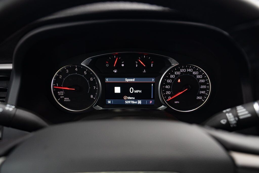 2021 GMC Acadia AT4 Milwaukie OR