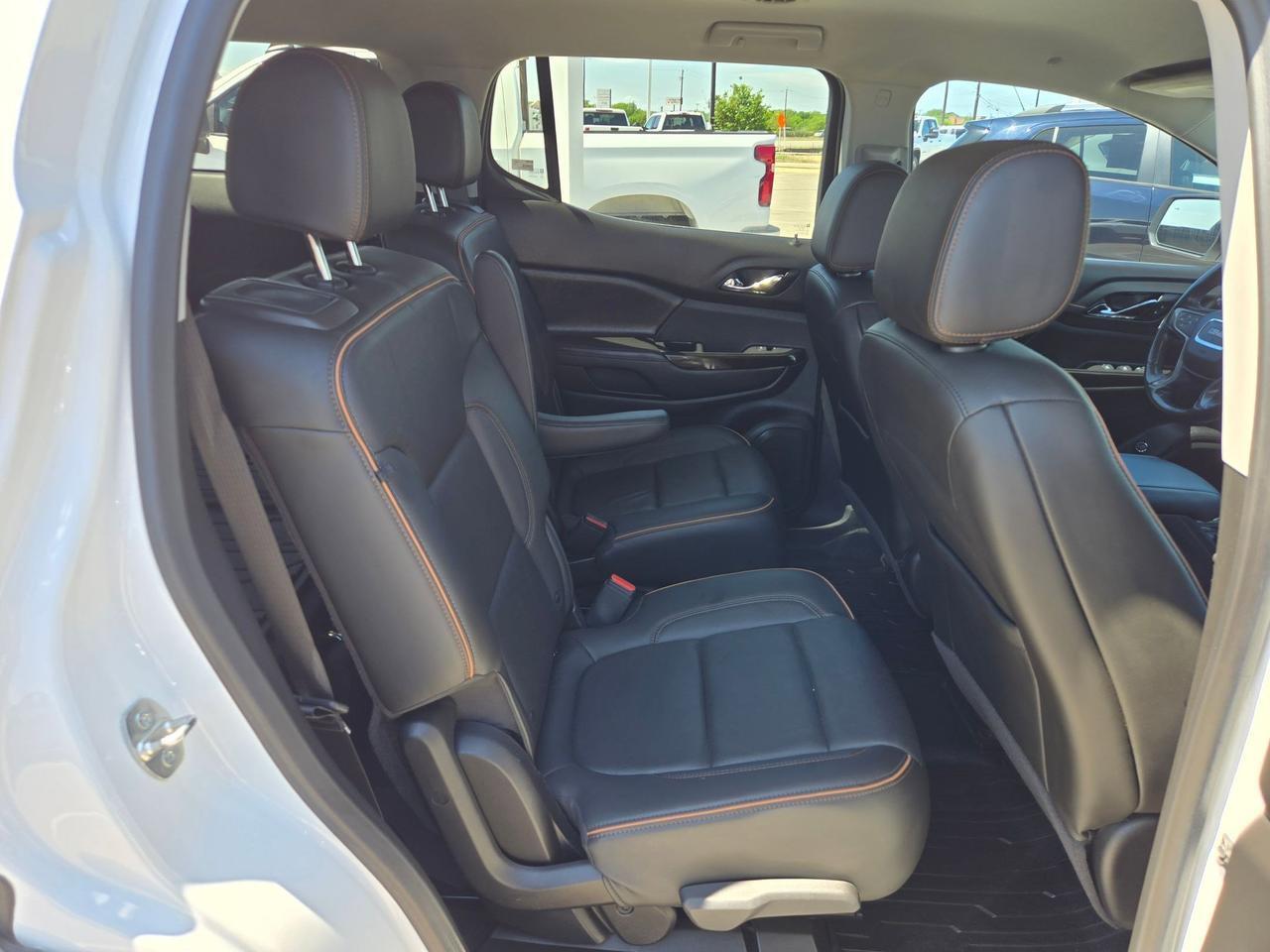 2021 GMC Acadia AT4 Castroville TX