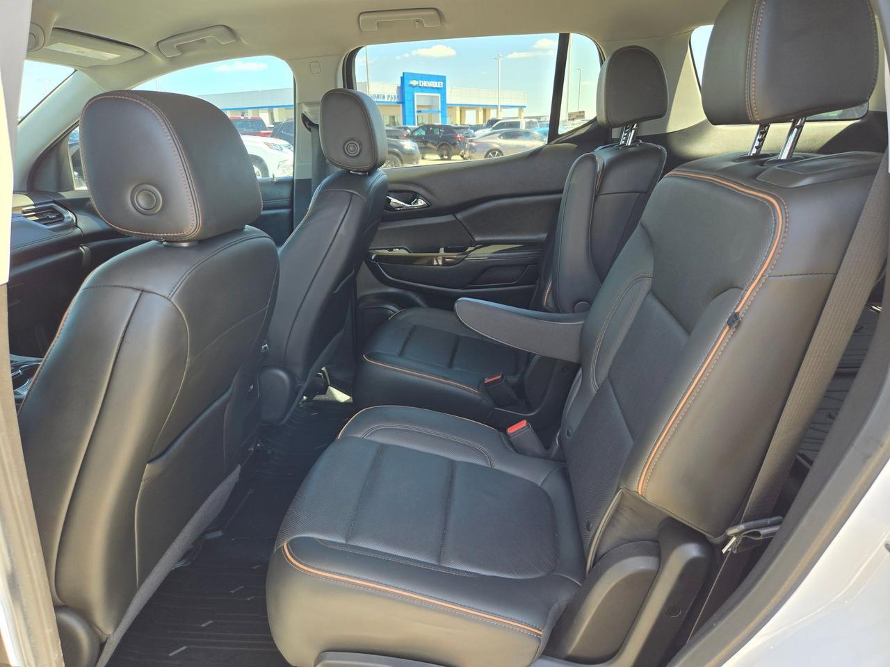 2021 GMC Acadia AT4 Castroville TX