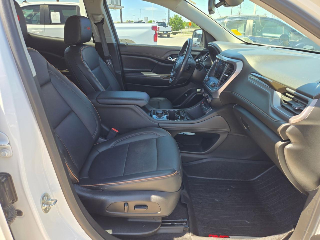 2021 GMC Acadia AT4 Castroville TX