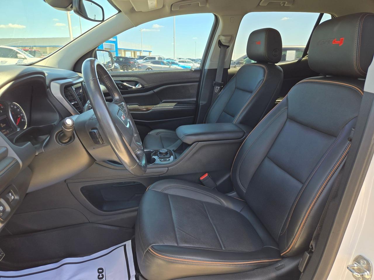 2021 GMC Acadia AT4 Castroville TX