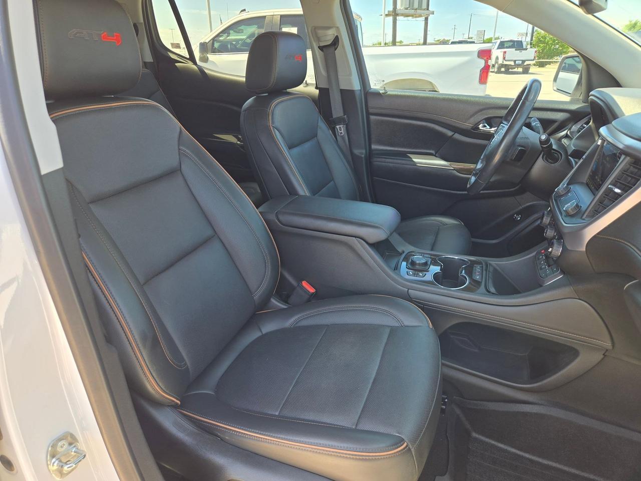 2021 GMC Acadia AT4 Castroville TX