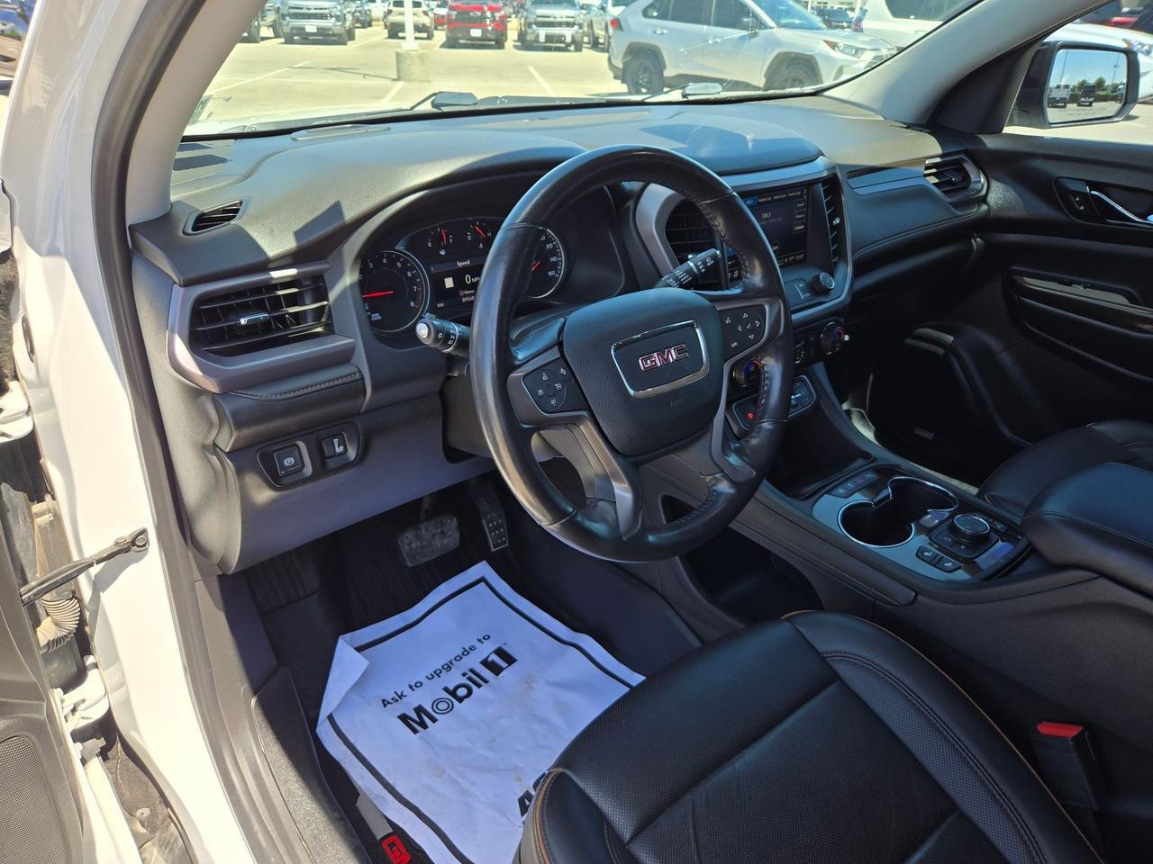 2021 GMC Acadia AT4 Castroville TX