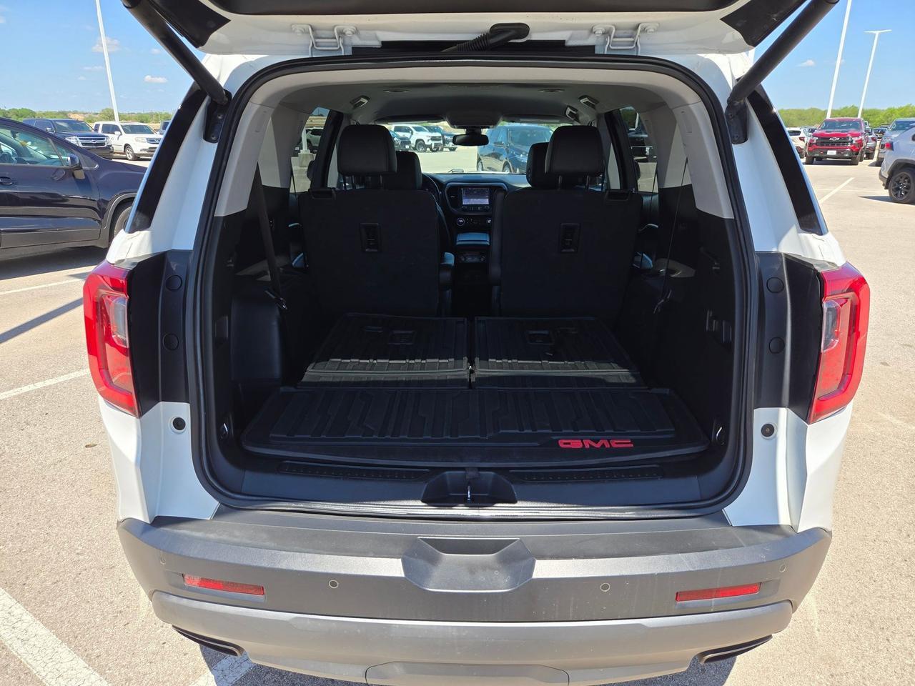 2021 GMC Acadia AT4 Castroville TX