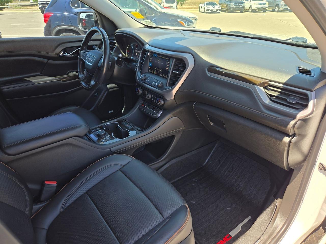 2021 GMC Acadia AT4 Castroville TX