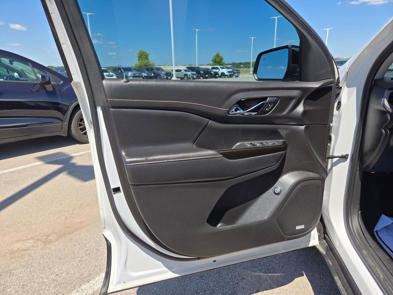 2021 GMC Acadia AT4 Castroville TX