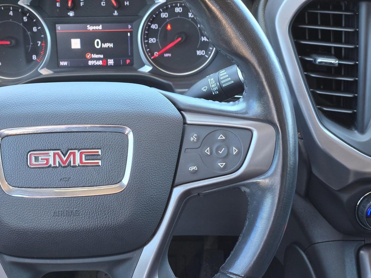 2021 GMC Acadia AT4 Castroville TX