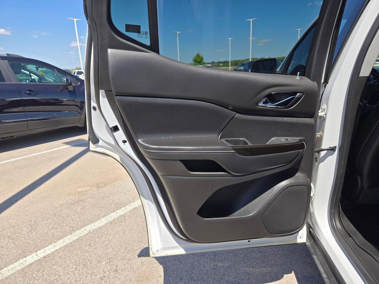 2021 GMC Acadia AT4 Castroville TX