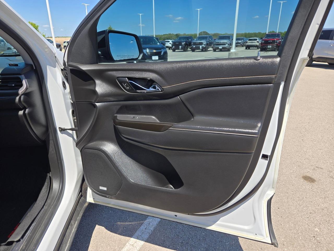 2021 GMC Acadia AT4 Castroville TX