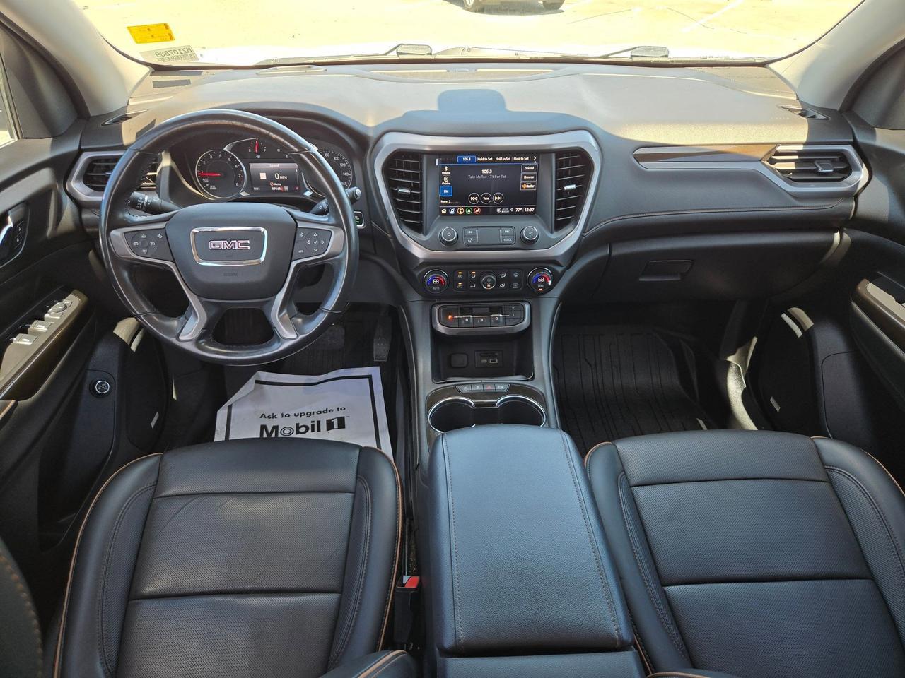 2021 GMC Acadia AT4 Castroville TX