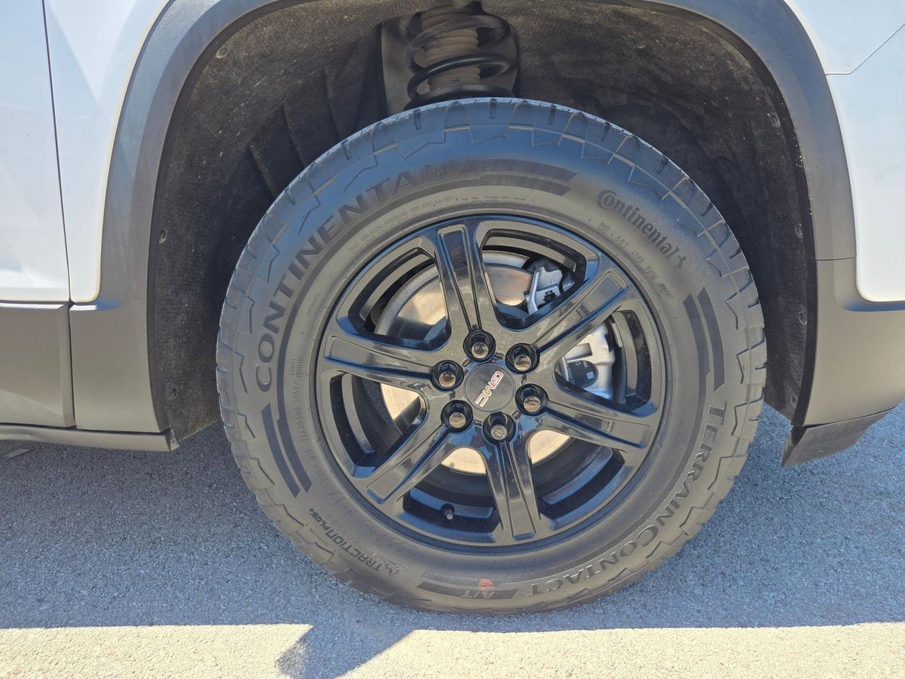 2021 GMC Acadia AT4 Castroville TX