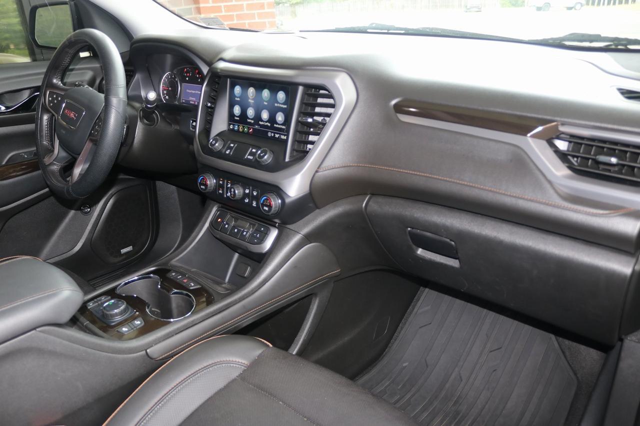 2021 GMC Acadia AT4 Fredericksburg VA