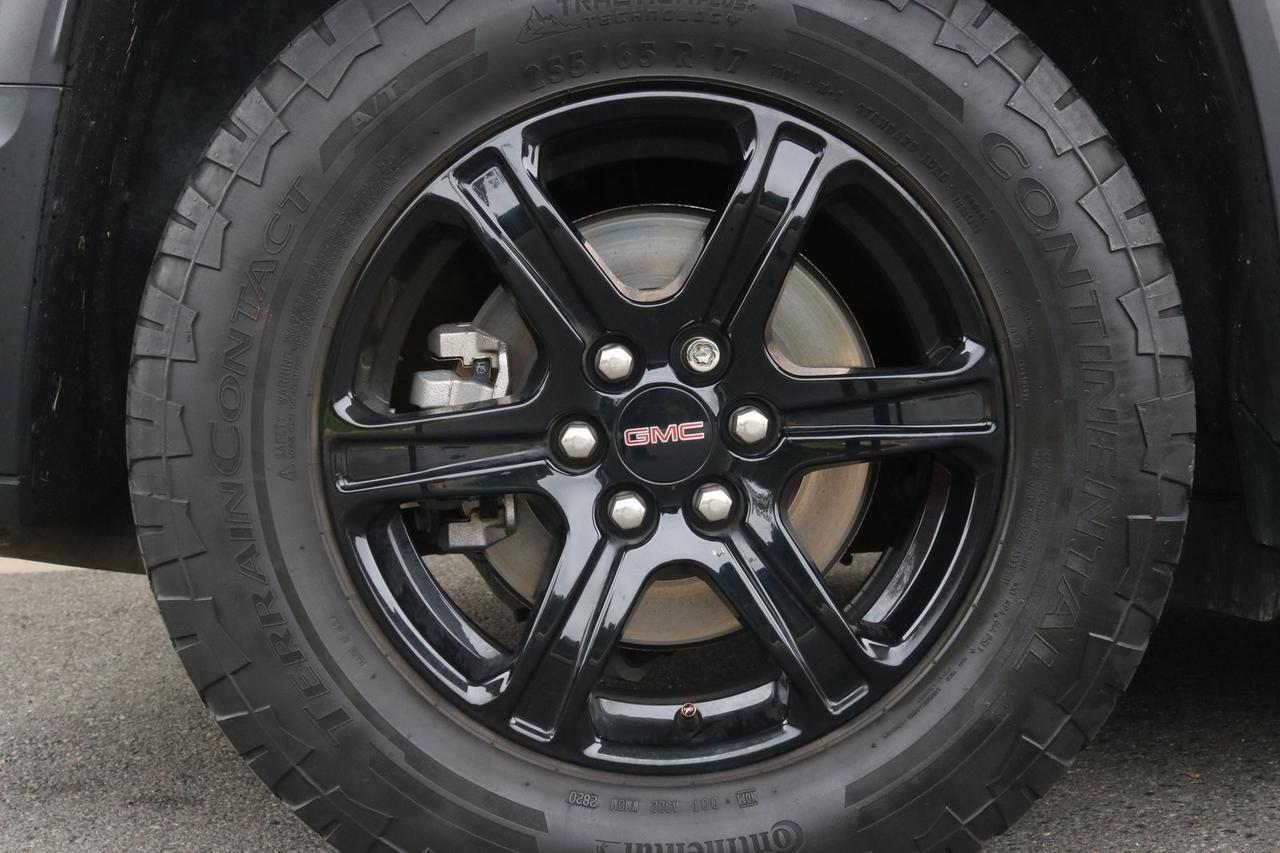 2021 GMC Acadia AT4 Fredericksburg VA