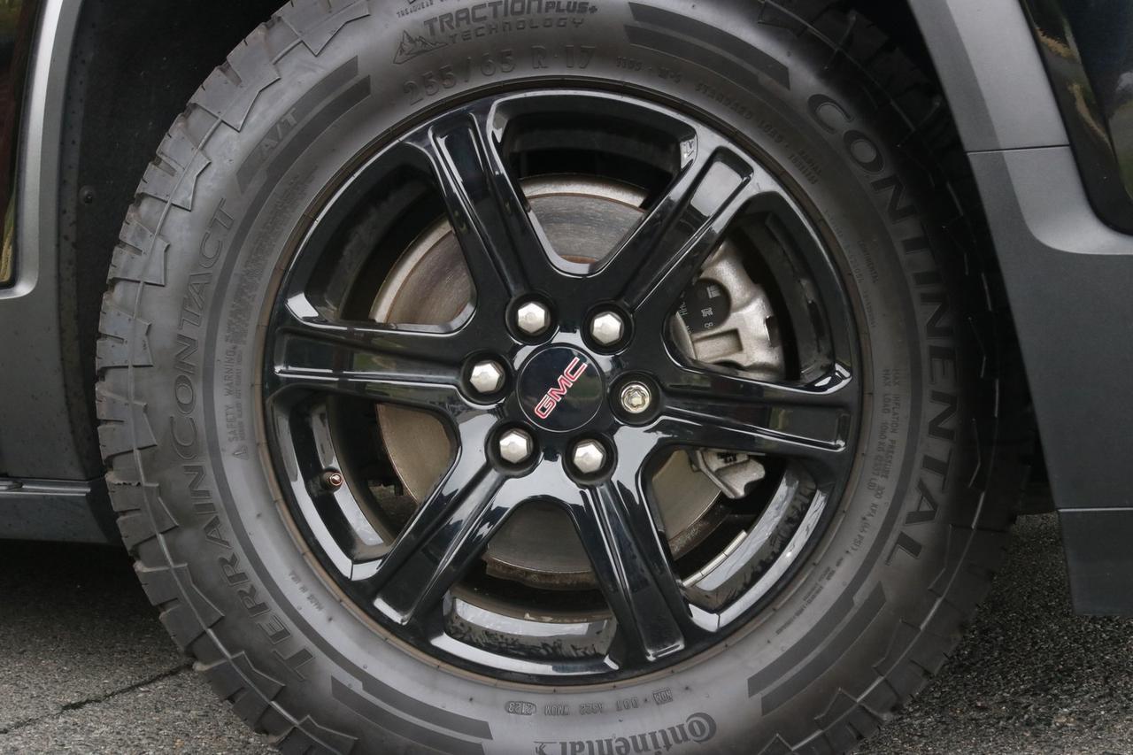 2021 GMC Acadia AT4 Fredericksburg VA