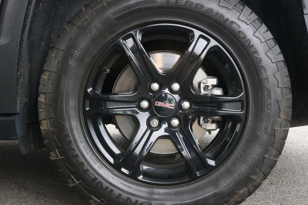 2021 GMC Acadia AT4 Fredericksburg VA